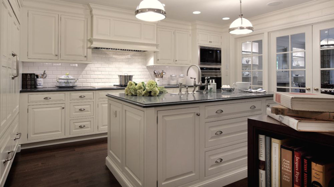 kitchen cabinets