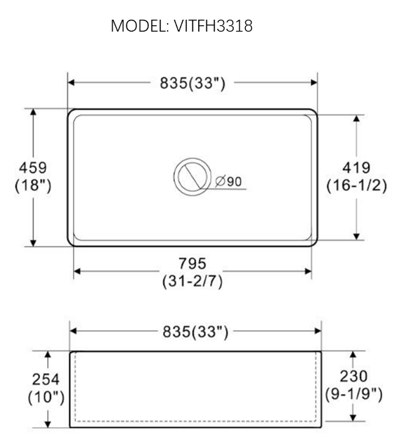 FH-3318