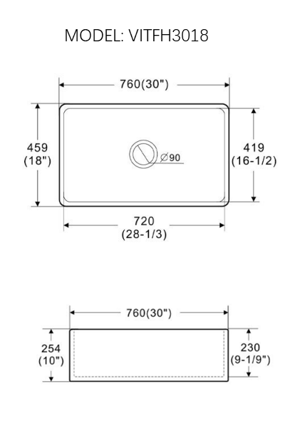 FH-3018