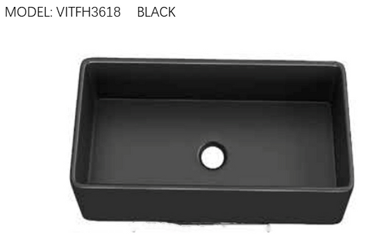 FH3620 BLACK