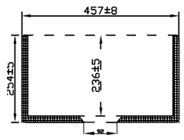 FH3618 White